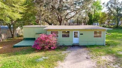 SILVER SPRINGS FL Home