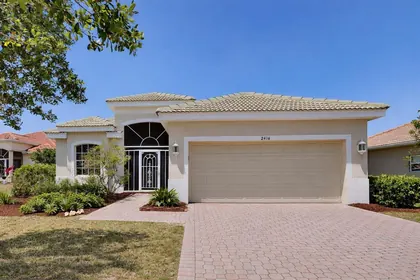 VENICE FL Home