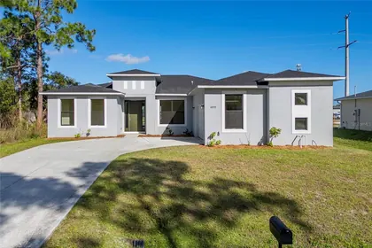 PALM BAY FL Home