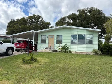 WINTER HAVEN FL Home