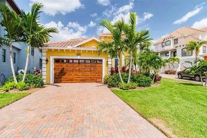 APOLLO BEACH FL Home