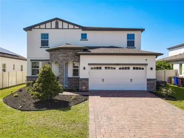 ST CLOUD FL Home