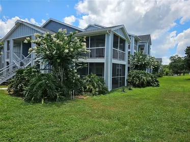 LAKE MARY FL Home