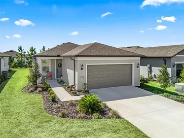 OCALA FL Home