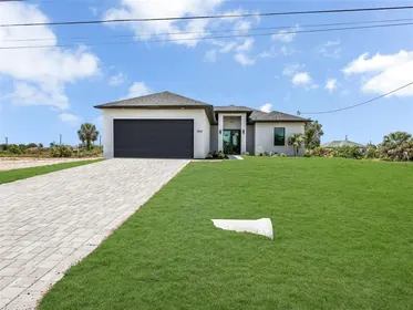CAPE CORAL FL Home