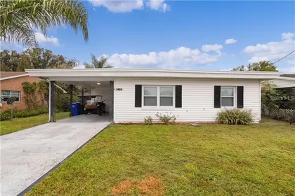 TAVARES FL Home