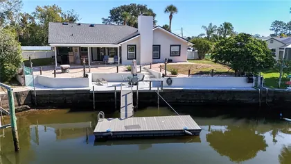 CRYSTAL RIVER FL Home
