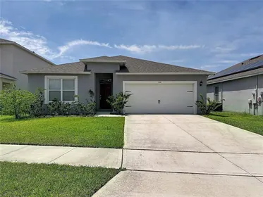 ST CLOUD FL Home