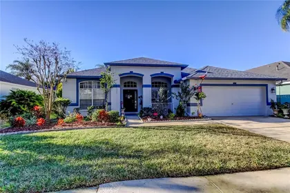 LAND O LAKES FL Home