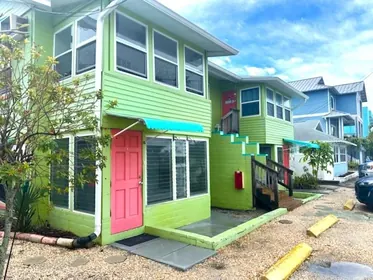 TREASURE ISLAND FL Home