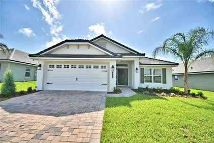 AUBURNDALE FL Home