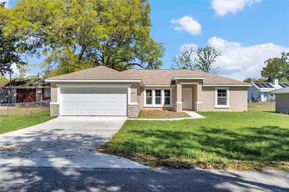 SUMMERFIELD FL Home