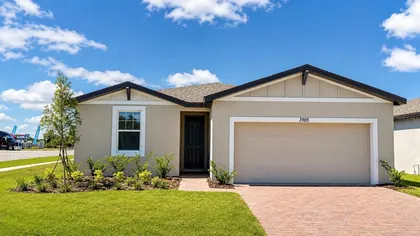 WINTER HAVEN FL Home