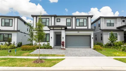 ORLANDO FL Home