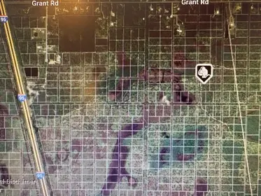 GRANT FL Property