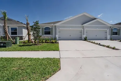 PLANT CITY FL Home