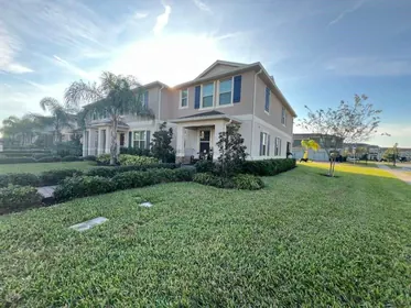 WINTER GARDEN FL Home