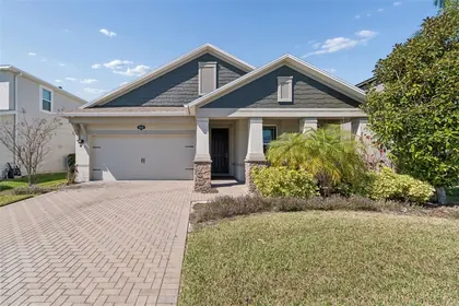 LUTZ FL Home