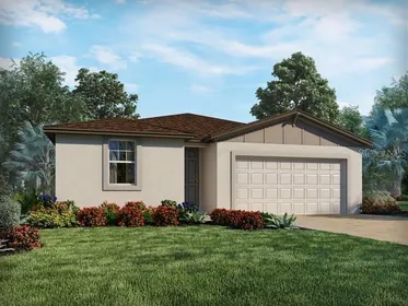 AUBURNDALE FL Home