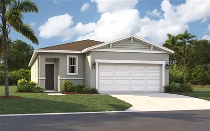 DAVENPORT FL Home