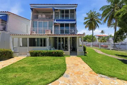 DORADO PR Home