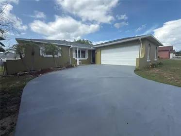BRANDON FL Home