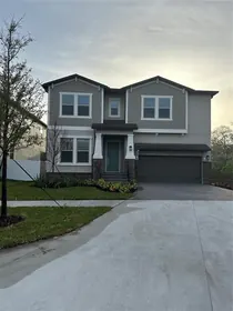 TAMPA FL Home