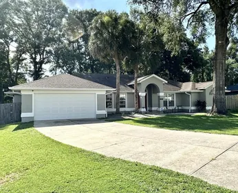 OCALA FL Home