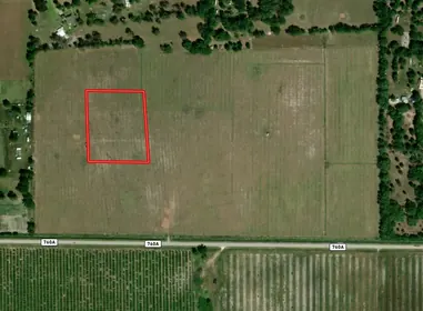 ARCADIA FL Property