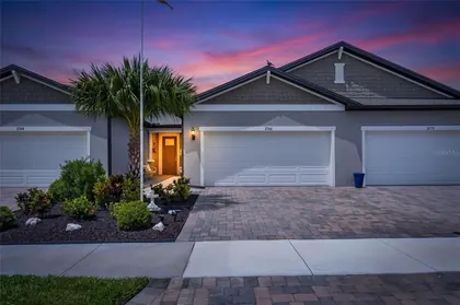 SUN CITY CENTER FL Home