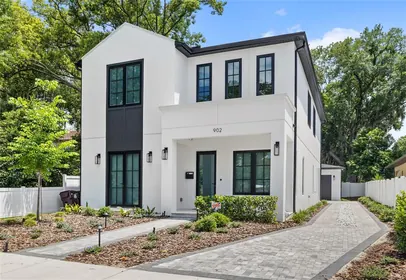 ORLANDO FL Home