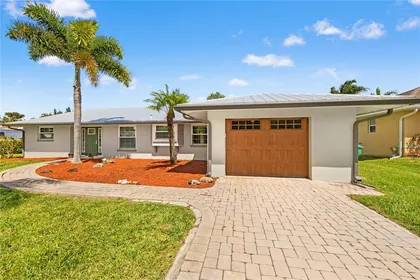 PORT CHARLOTTE FL Home