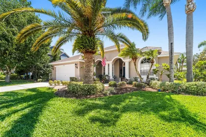 TRINITY FL Home