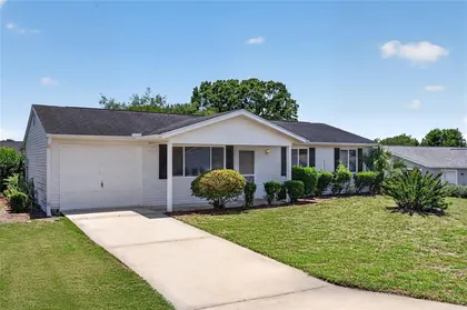 OCALA FL Home
