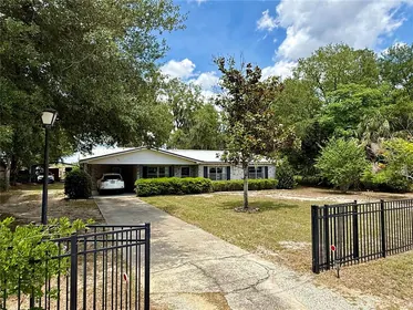 LAKE WALES FL Home