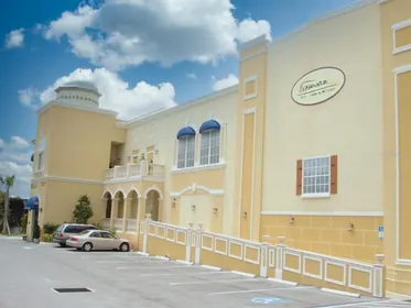 OSPREY FL Home