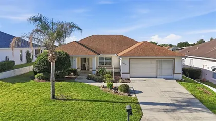 SUMMERFIELD FL Home