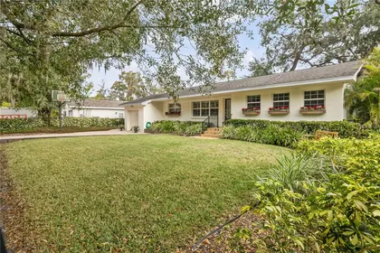TAMPA FL Home