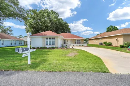 OCALA FL Home