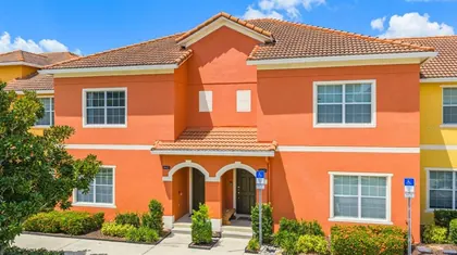 KISSIMMEE FL Home