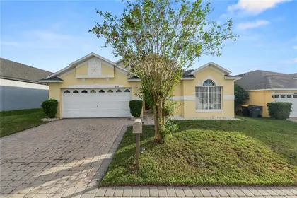 DAVENPORT FL Home