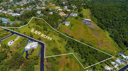 BAYAMON PR Property