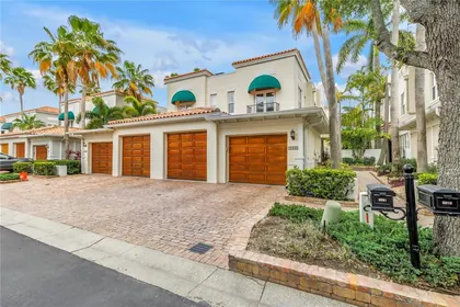 TAMPA FL Home