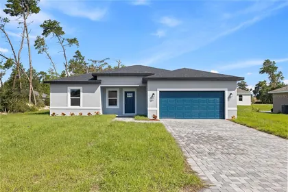 OCALA FL Home