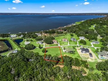 WEIRSDALE FL Property