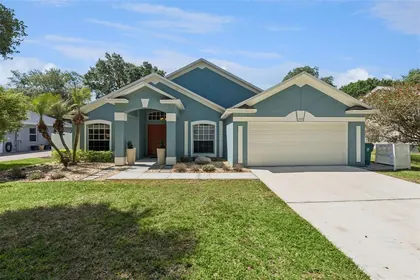 WINTER GARDEN FL Home