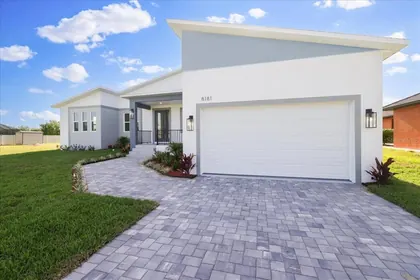 PORT CHARLOTTE FL Home