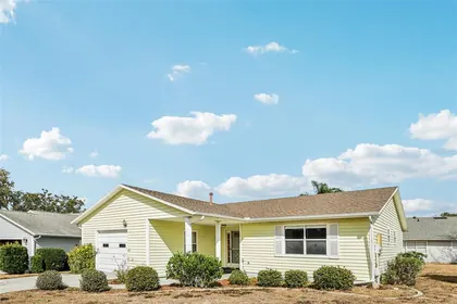 LEESBURG FL Home