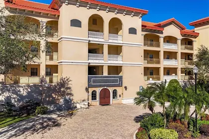 LAKEWOOD RANCH FL Home