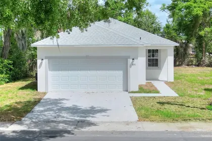 BARTOW FL Home